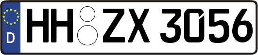 HH-ZX3056