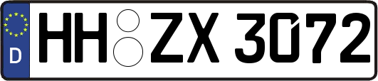 HH-ZX3072