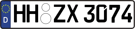 HH-ZX3074