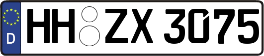 HH-ZX3075