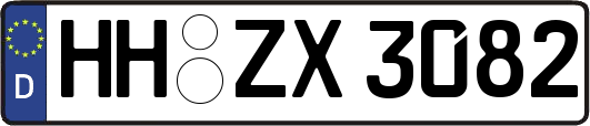 HH-ZX3082