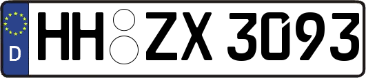 HH-ZX3093