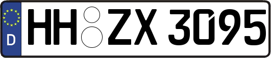 HH-ZX3095