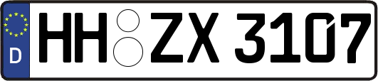HH-ZX3107