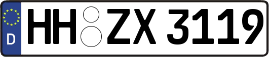 HH-ZX3119