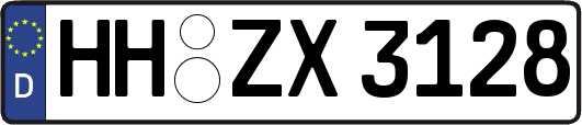 HH-ZX3128