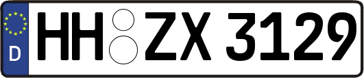HH-ZX3129
