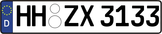 HH-ZX3133