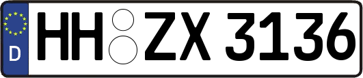 HH-ZX3136