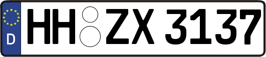 HH-ZX3137