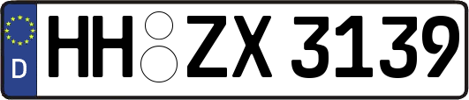 HH-ZX3139