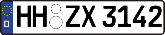 HH-ZX3142