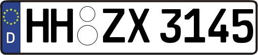 HH-ZX3145