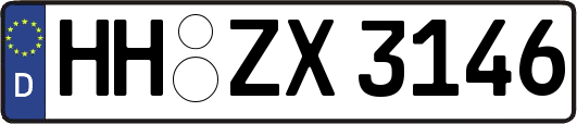 HH-ZX3146