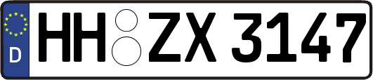 HH-ZX3147