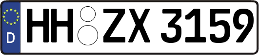 HH-ZX3159