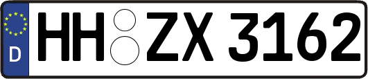 HH-ZX3162