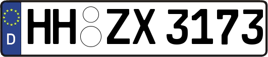 HH-ZX3173