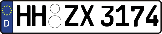 HH-ZX3174