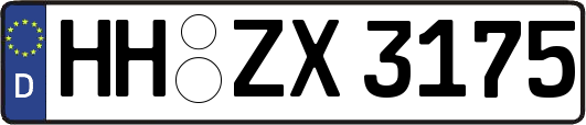 HH-ZX3175