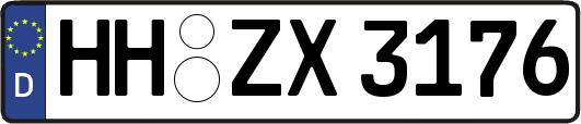 HH-ZX3176