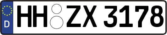 HH-ZX3178