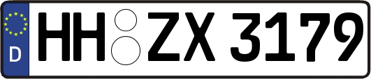 HH-ZX3179