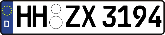 HH-ZX3194