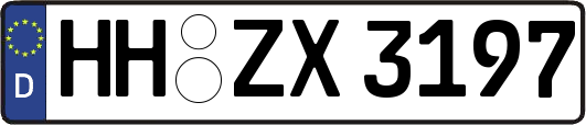 HH-ZX3197