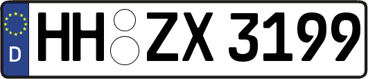 HH-ZX3199