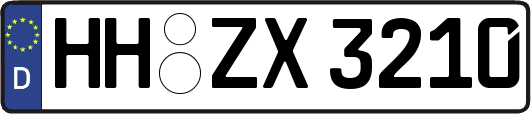 HH-ZX3210