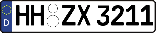 HH-ZX3211