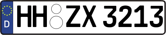 HH-ZX3213