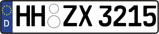 HH-ZX3215