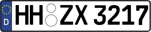 HH-ZX3217