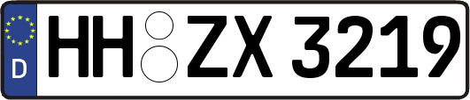 HH-ZX3219