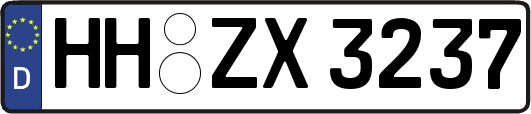 HH-ZX3237