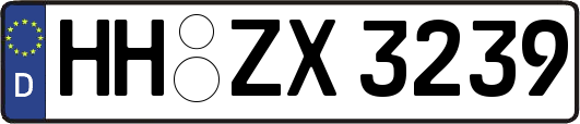 HH-ZX3239