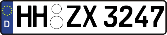 HH-ZX3247