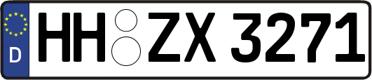HH-ZX3271