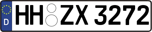 HH-ZX3272