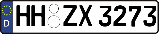 HH-ZX3273