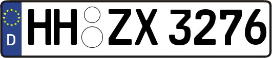 HH-ZX3276
