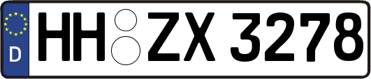 HH-ZX3278