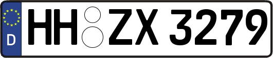 HH-ZX3279