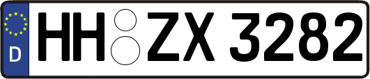 HH-ZX3282