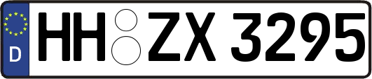 HH-ZX3295