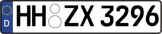 HH-ZX3296