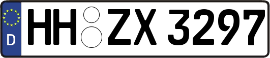 HH-ZX3297