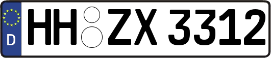 HH-ZX3312